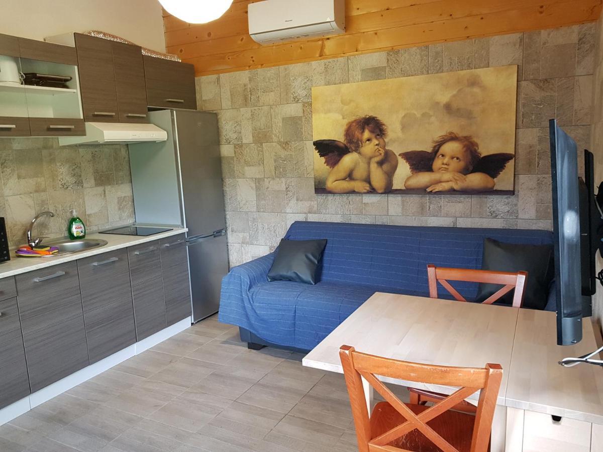 Agriturismo Fattoria Ca Di Sole San Benedetto Val di Sambro エクステリア 写真