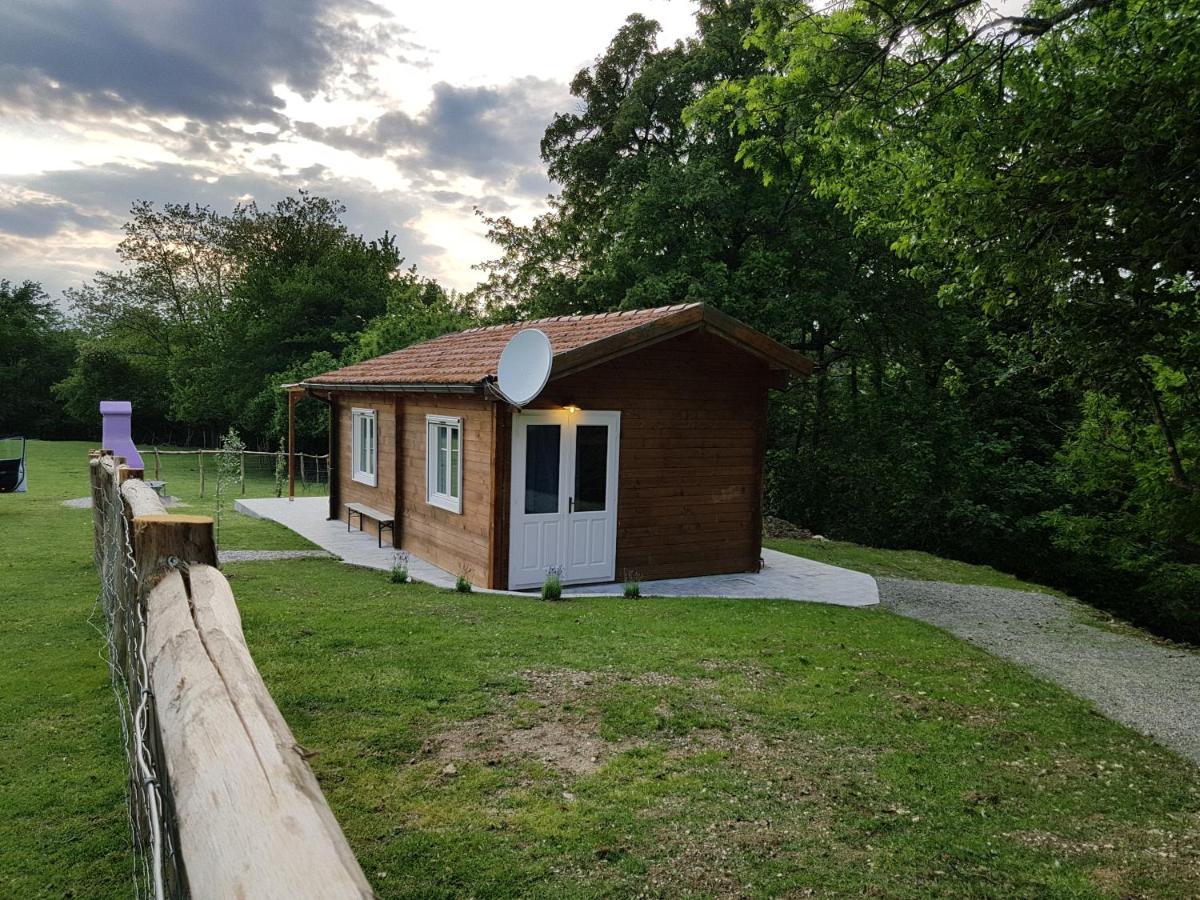 Agriturismo Fattoria Ca Di Sole San Benedetto Val di Sambro エクステリア 写真