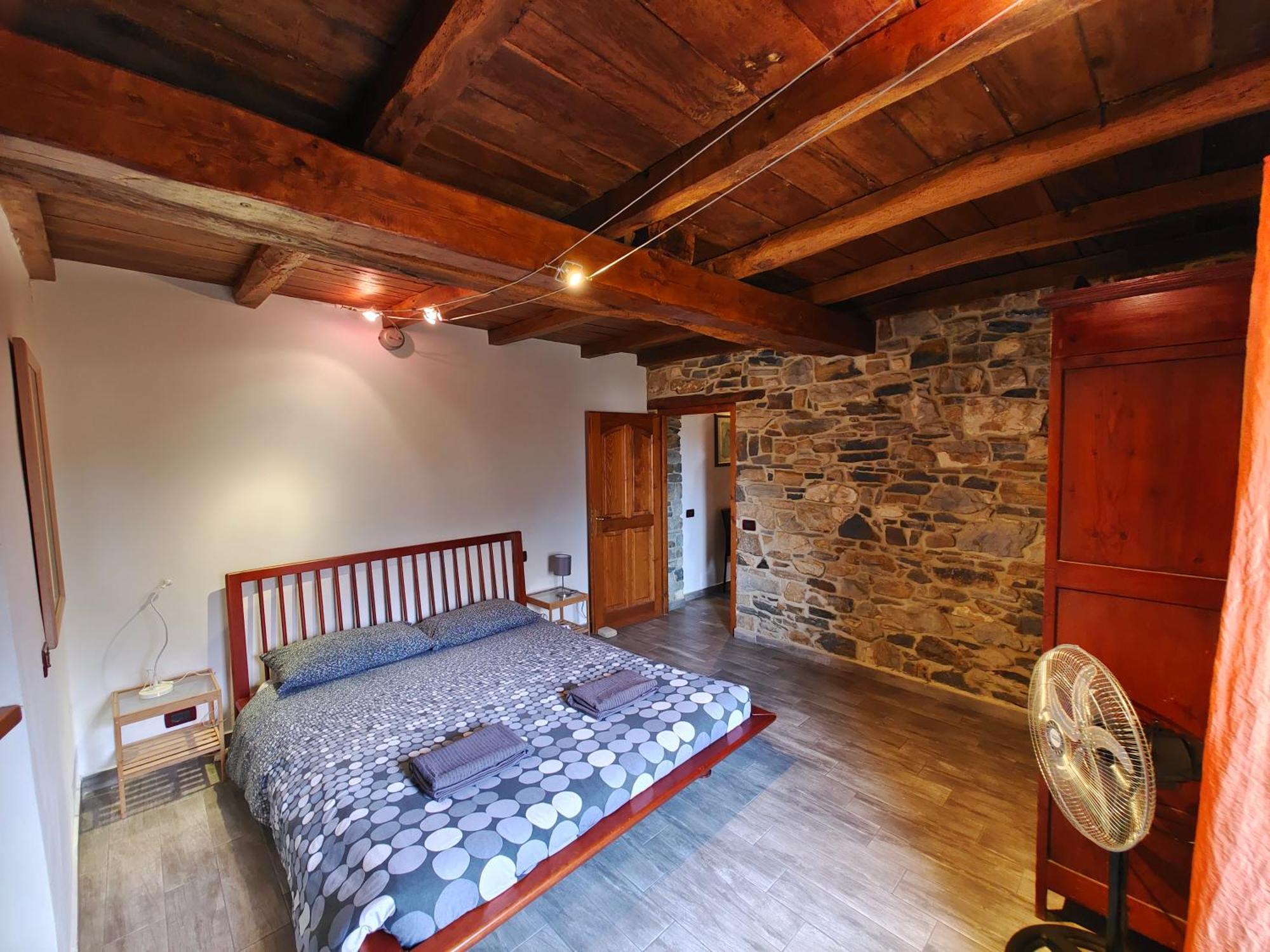 Agriturismo Fattoria Ca Di Sole San Benedetto Val di Sambro エクステリア 写真