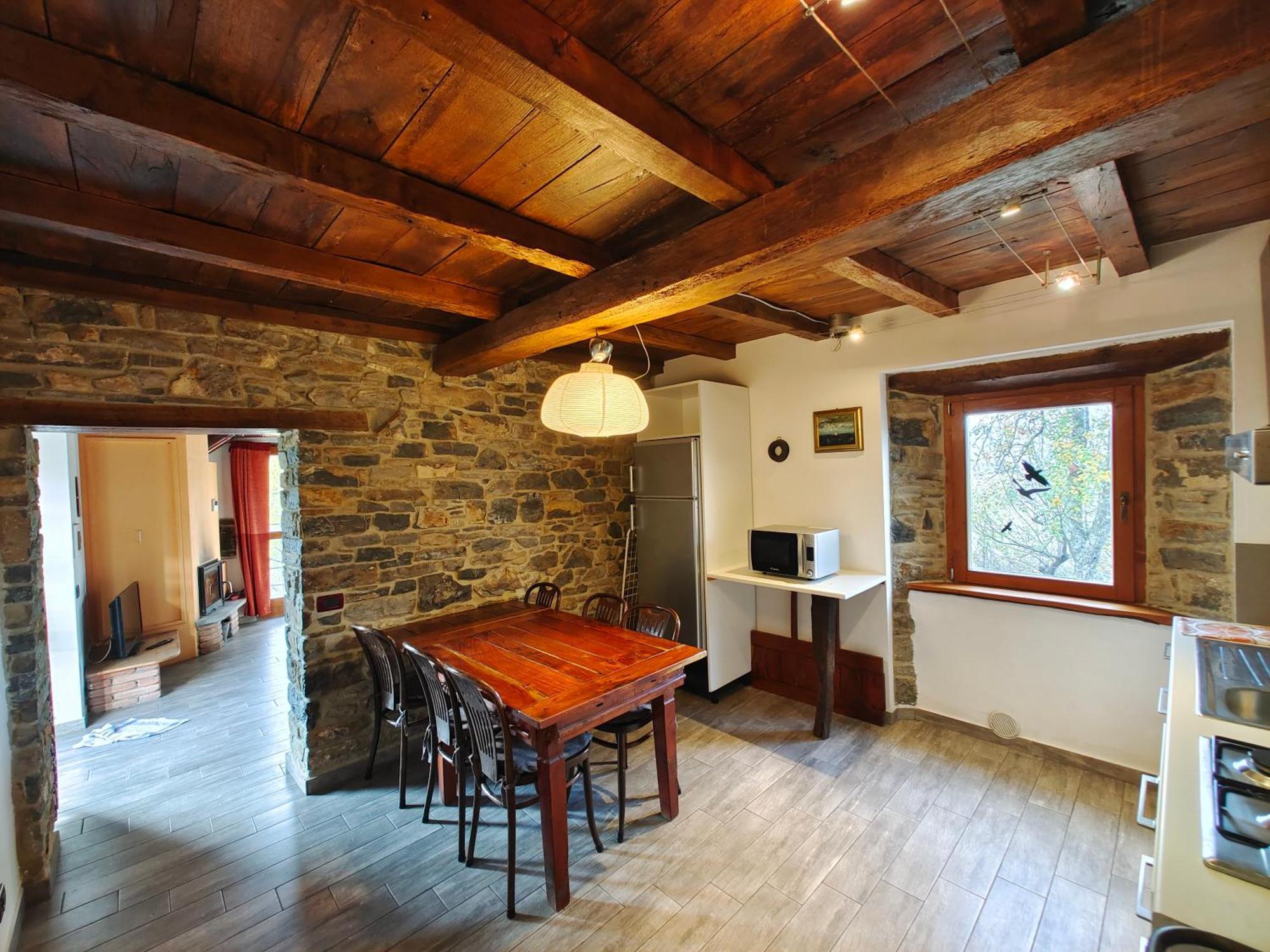 Agriturismo Fattoria Ca Di Sole San Benedetto Val di Sambro エクステリア 写真