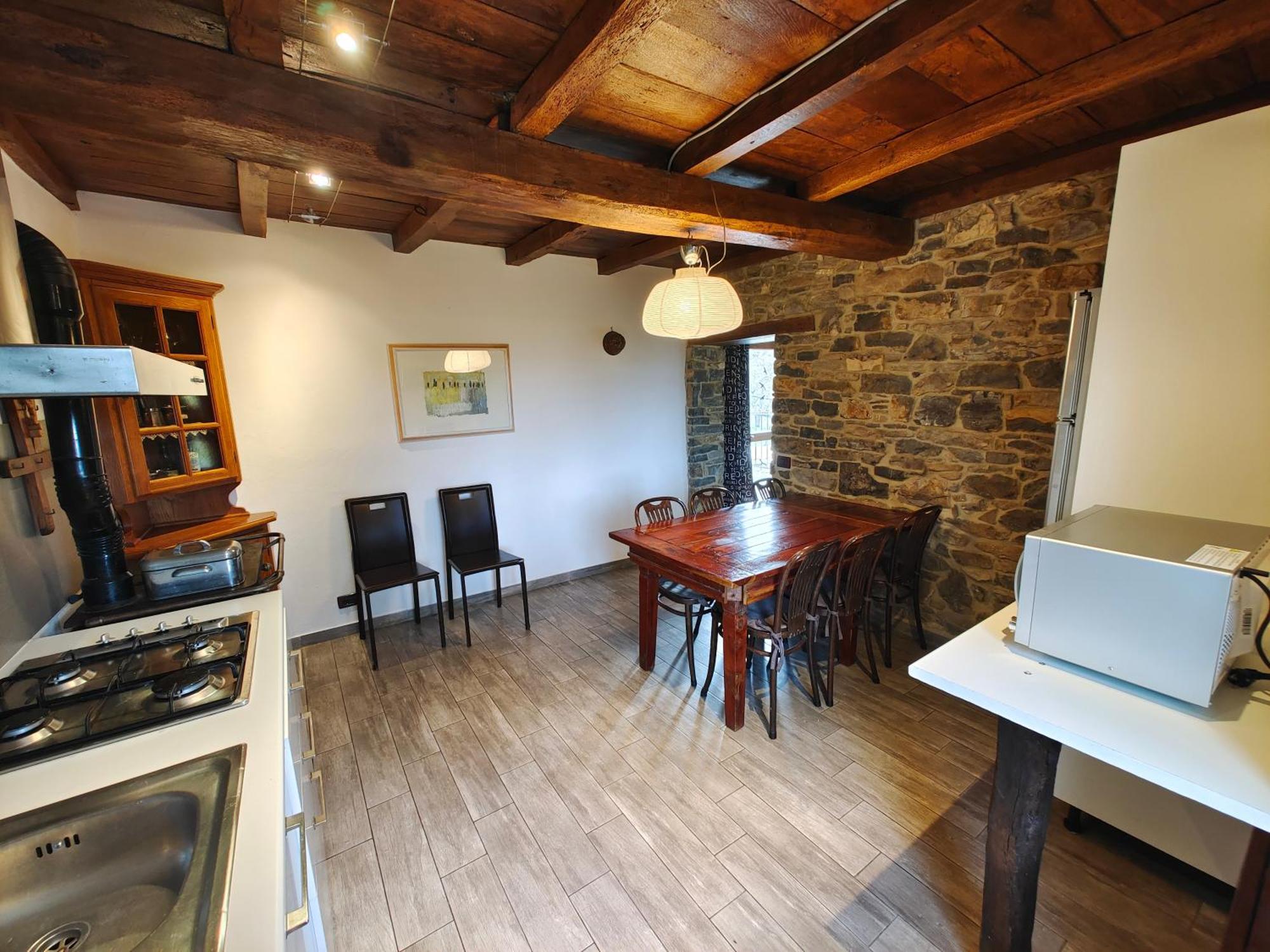 Agriturismo Fattoria Ca Di Sole San Benedetto Val di Sambro エクステリア 写真