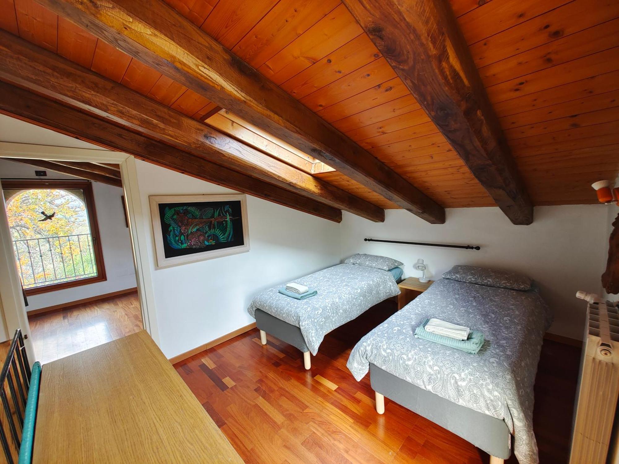 Agriturismo Fattoria Ca Di Sole San Benedetto Val di Sambro エクステリア 写真