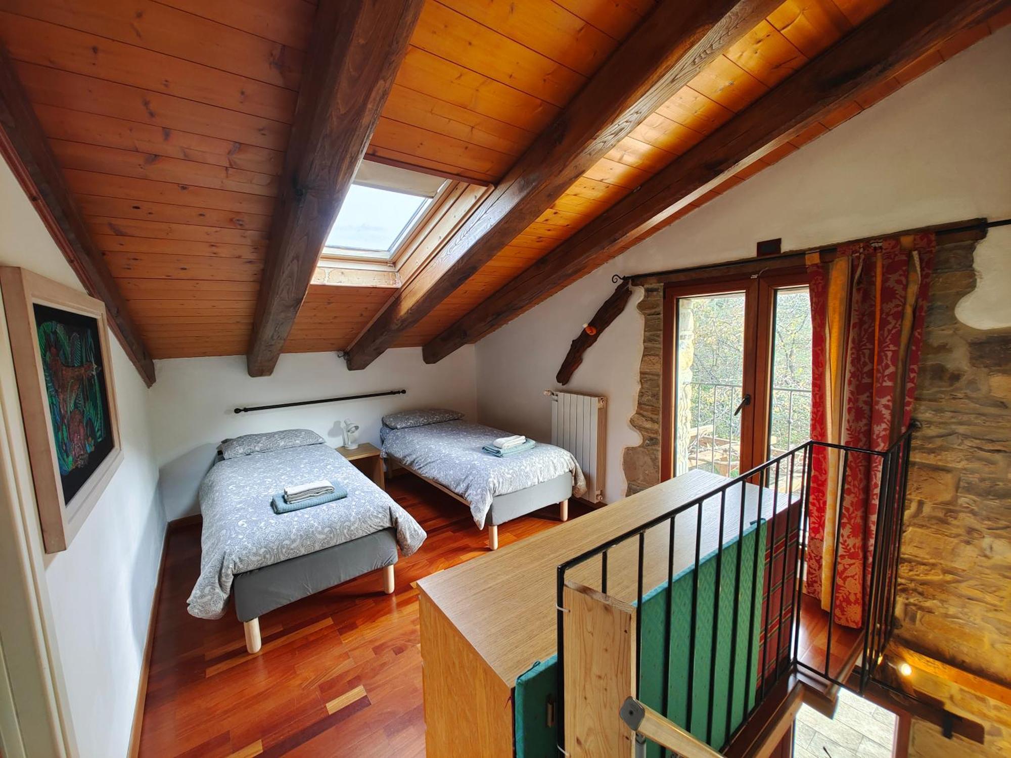 Agriturismo Fattoria Ca Di Sole San Benedetto Val di Sambro エクステリア 写真