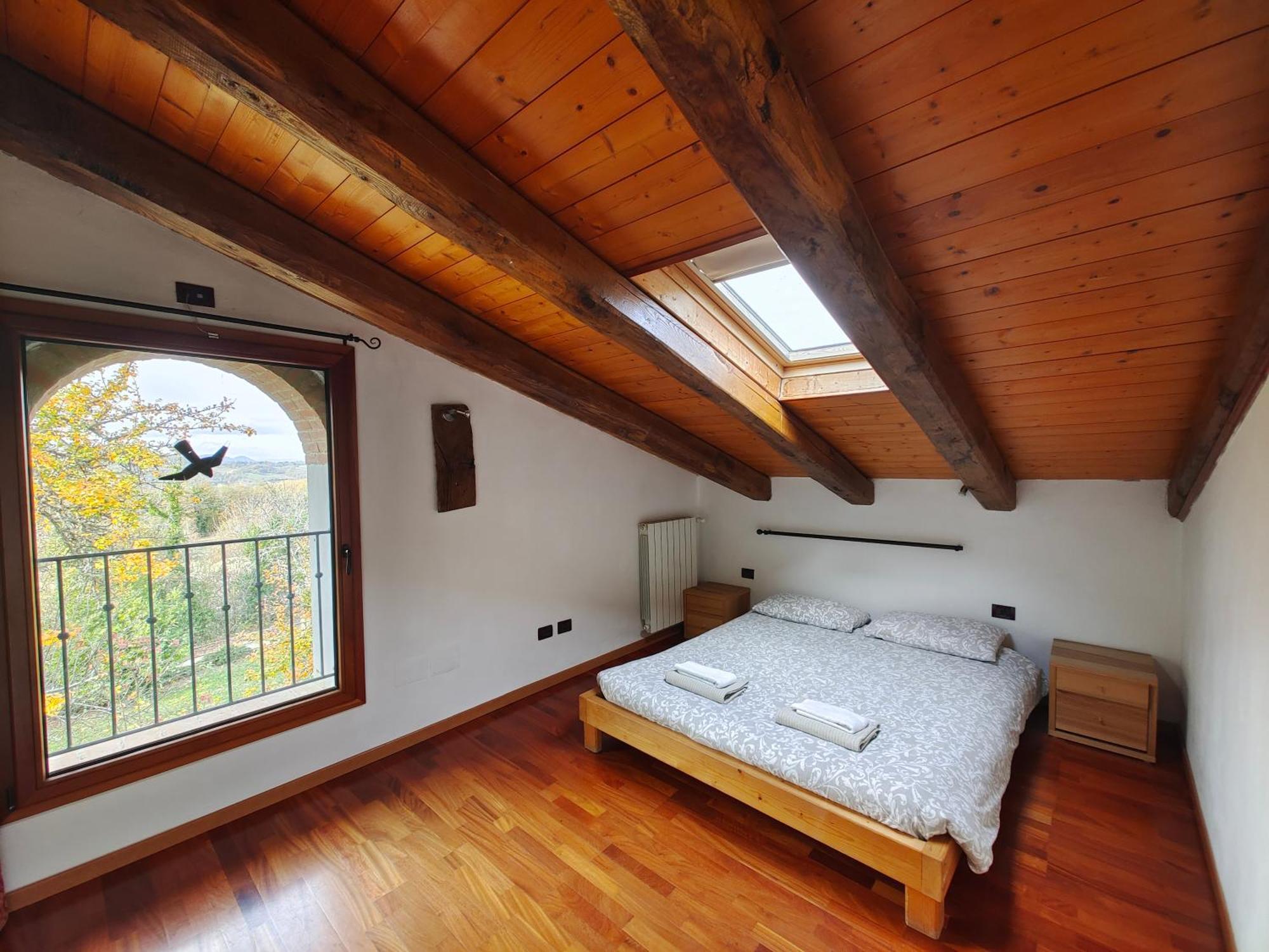 Agriturismo Fattoria Ca Di Sole San Benedetto Val di Sambro エクステリア 写真
