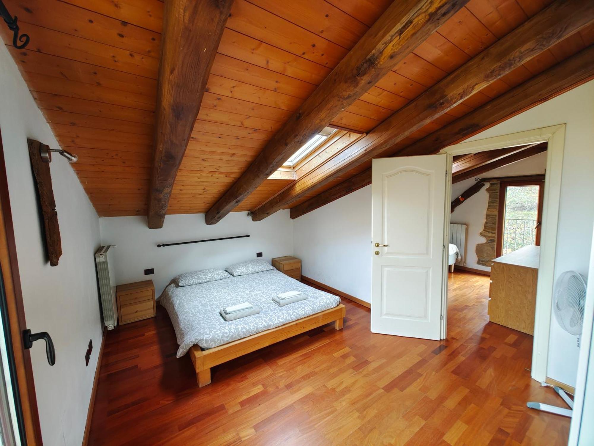 Agriturismo Fattoria Ca Di Sole San Benedetto Val di Sambro エクステリア 写真