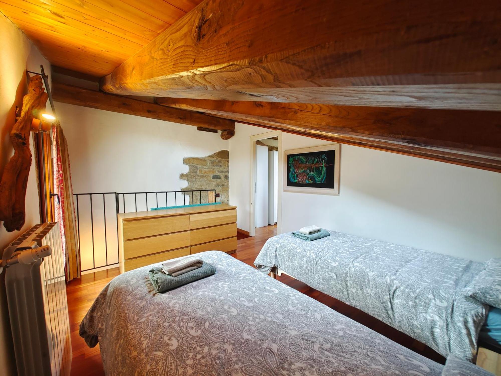 Agriturismo Fattoria Ca Di Sole San Benedetto Val di Sambro エクステリア 写真