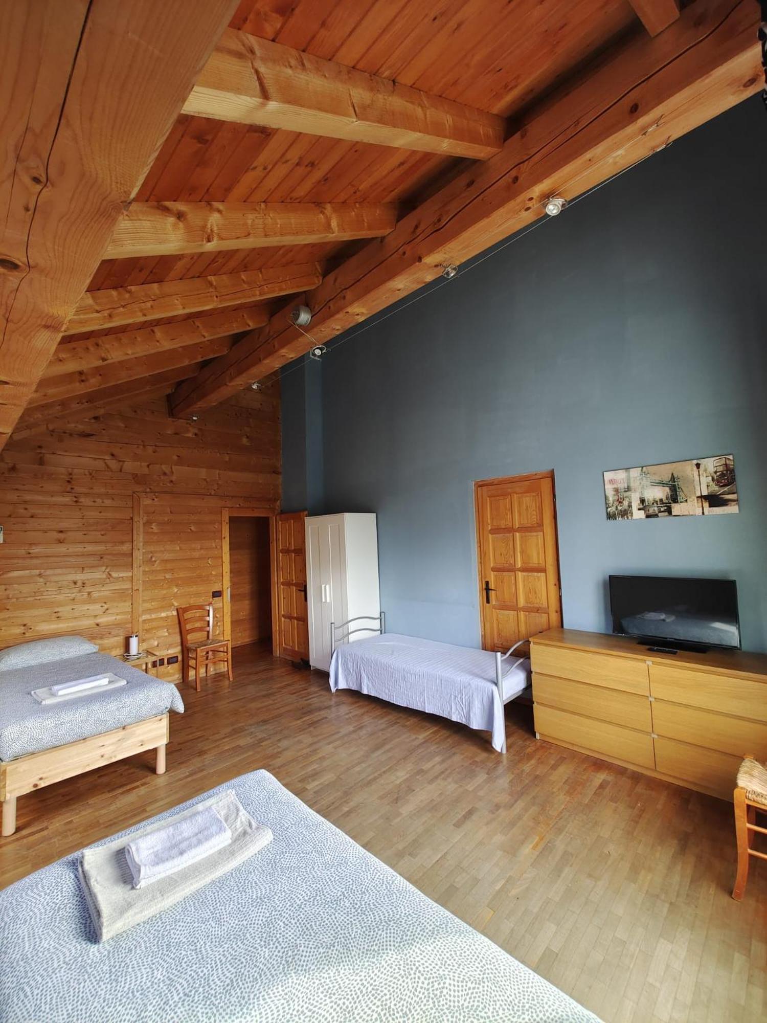Agriturismo Fattoria Ca Di Sole San Benedetto Val di Sambro エクステリア 写真